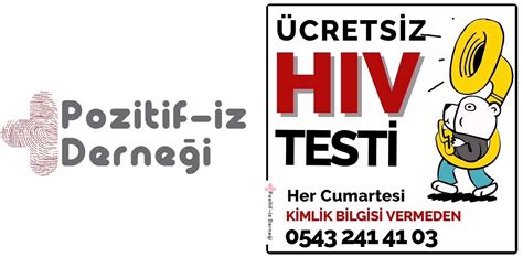 istanbul hiv test merkezi